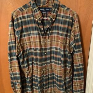 Great Ralph Lauren button down